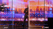 Episode 4 Nbc GIF by America's Got Talent
