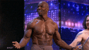 Simon Cowell GIF by America's Got Talent