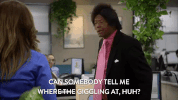 comedy central GIF by Workaholics