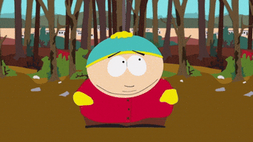 So That's What This Is All About