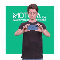 Video Smartphone GIF by MOTCHA