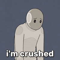 Ai Hurting GIF by 1X Technologies