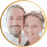 FinkelsteinCoaching finkelstein profilbild justina daniel Sticker