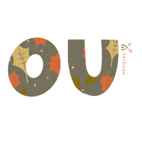 verbode football weekend touchdown oklahoma Sticker