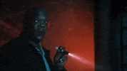Horror Terror GIF by DeAPlaneta