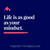 inspiredmindsetltd wellness mindset inspired mindset julie bricknall GIF