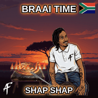 South Africa Fire GIF by TEAM AF