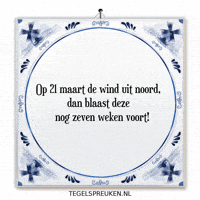 Wind Nl GIF by Tegelspreuken.nl