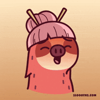 Tired Summer GIF by Sloooths