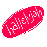 Jesus Love Sticker