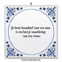Respect Nl GIF by Tegelspreuken.nl