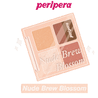 Beauty Love Sticker by Peripera Indonesia
