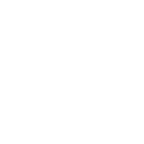 Tune In Welcome Home Sticker by Slate Church