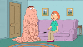 Peter's Chrysalis | Season 21 Ep 8 | FAMILY GUY 