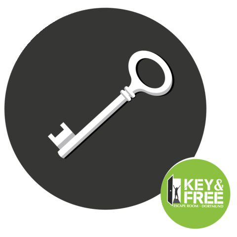 KeyandFree giphyupload free door key Sticker