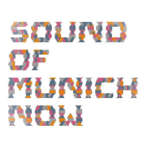 Feierwerk giphygifmaker sound of munich now GIF
