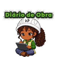 Obras Sticker by We Are Group
