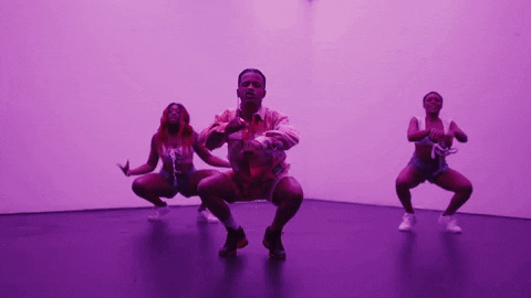 Dance Dancing GIF by Damez