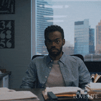 Work Monday GIF by HBO Max