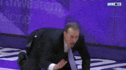 College Basketball Hype GIF by Northwestern Athletics