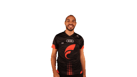 Fifa Moauba Sticker by STARK ESPORTS