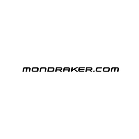 Sport Fun Sticker by Mondraker