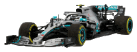 F1Collection Sticker by Mercedes-Benz Turkey