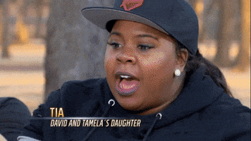 oh my god no GIF by TV One