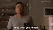 Cbc Understand GIF by Kim's Convenience