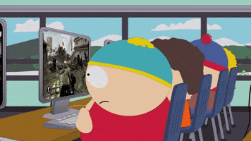 Get Out Of Here