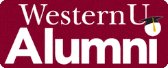 WesternUHealthSciences alumni tassel western university of health sciences westernu alumni GIF