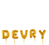 Balloons Celebrate GIF by DeVry University
