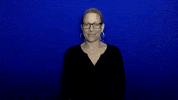 Dog Asl GIF