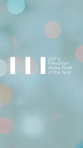 LiteratureWales giphygifmaker wboty20 llyf2020 wboty GIF