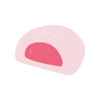 eathappy mochi mochis eathappy mochi love Sticker