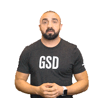 Call Me Mike Sticker by Mike Arce Live