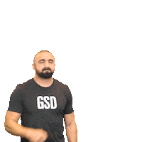 Call Me Mike Sticker by Mike Arce Live