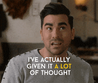 Schitts Creek Comedy GIF by CBC