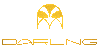 Darling Piraeus Sticker by DARLING - The Bar