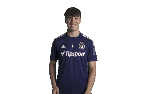 Gabriel Sparta Sticker by FORTUNA:LIGA