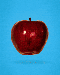 Fruit Slicing Stop-Motion