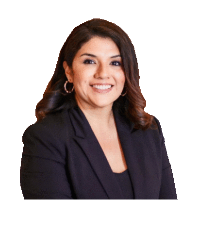 Beatriz Espinoza Sticker by Simple Lending & Realty