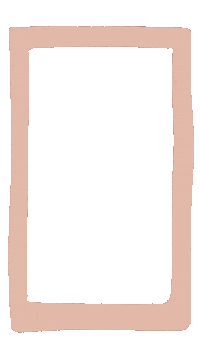 Color Pastel Sticker