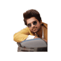 charmingabhi__ abhishek kumar aeby born to shine aeby stciker Sticker