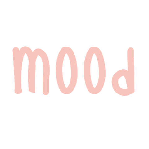 Mood Pauper Sticker