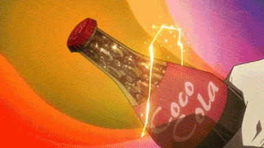 coke enemies GIF