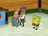 season 4 driven to tears GIF by SpongeBob SquarePants