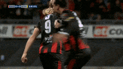 GIF by FOX Sports