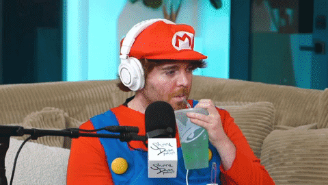 Star Power GIF by Shane Dawson