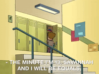 all grown up nicksplat GIF